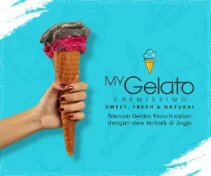 MyGelato.id | Sweet, Fresh, and Natural
